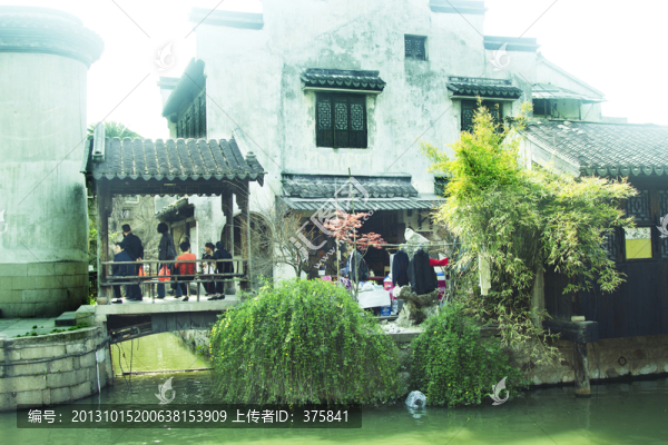 南潯古鎮(zhèn)