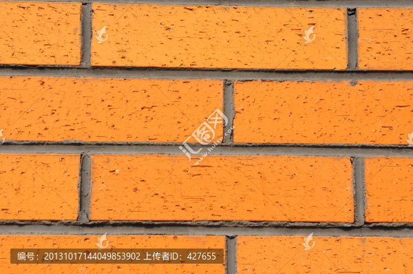 磚墻背景素材