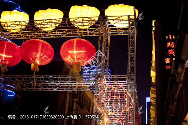 元宵燈會(huì),趕廟會(huì),民俗,廟會(huì)