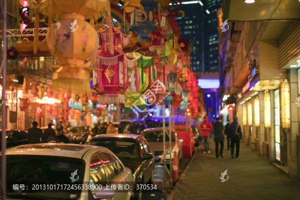 元宵燈會(huì),趕廟會(huì),民俗,廟會(huì)