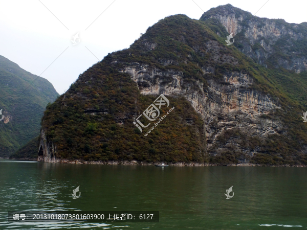 長江三峽