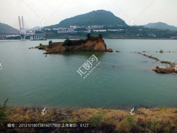 長江三峽