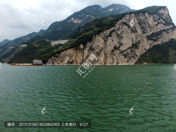長江三峽