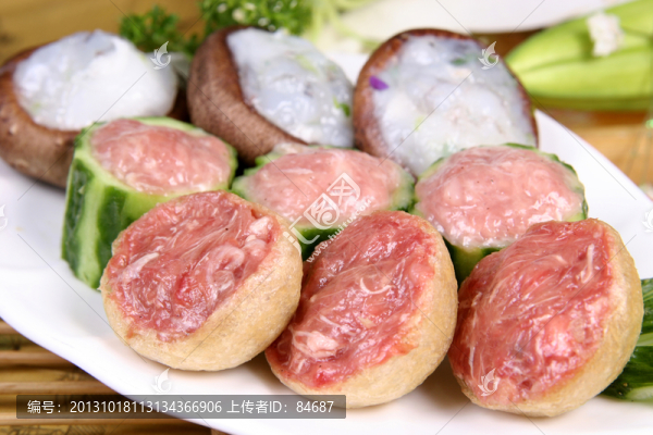 花城釀三寶