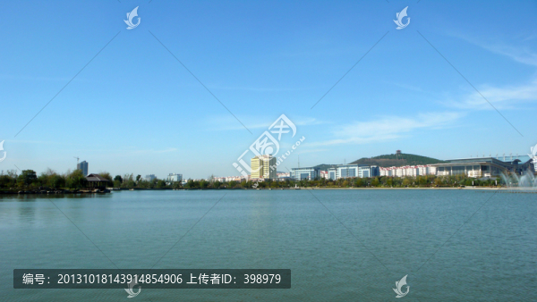城市風(fēng)光