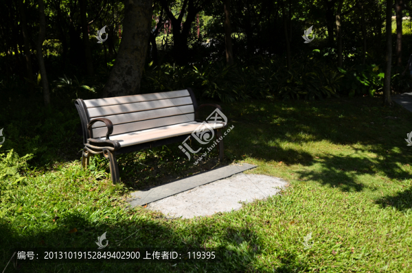 長椅