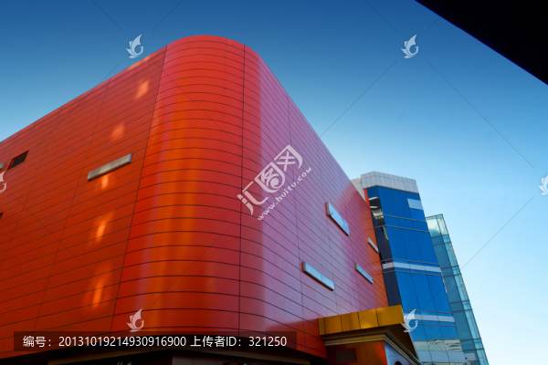 建筑