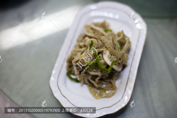 毛肚,淮揚菜,美食,餐飲,時尚