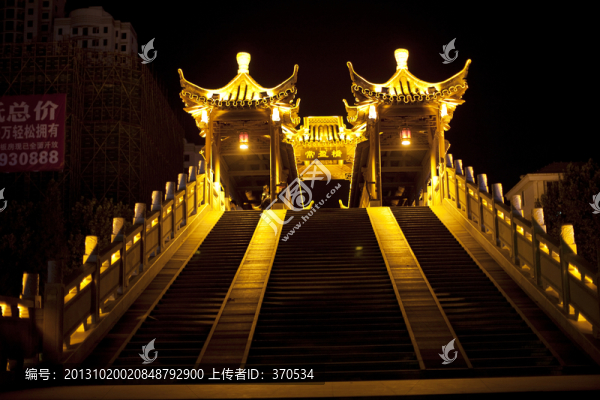 中式建筑