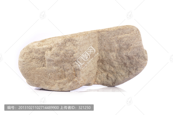 泰山石