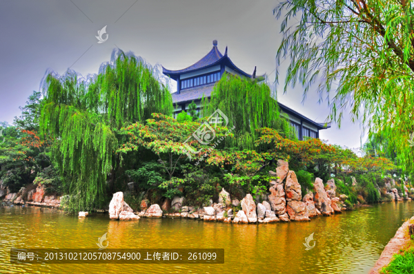 靜泊山莊,休閑,會議（可放大）