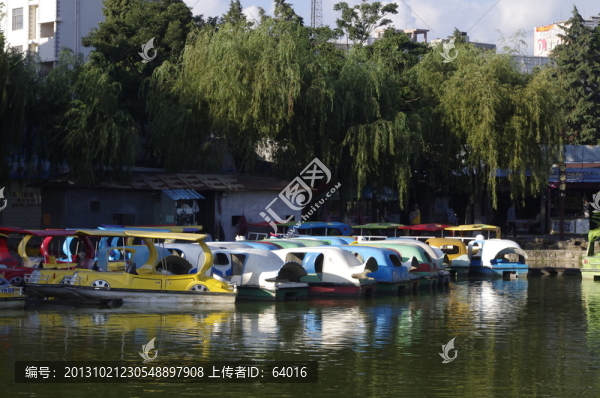 公園風(fēng)景
