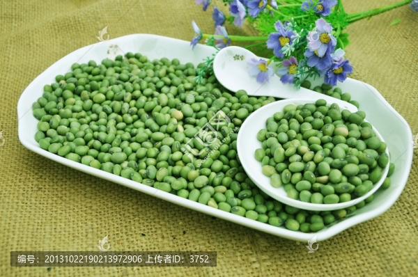 青豆