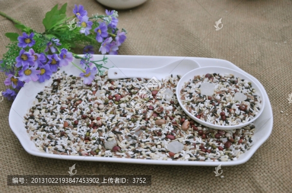 八寶粥