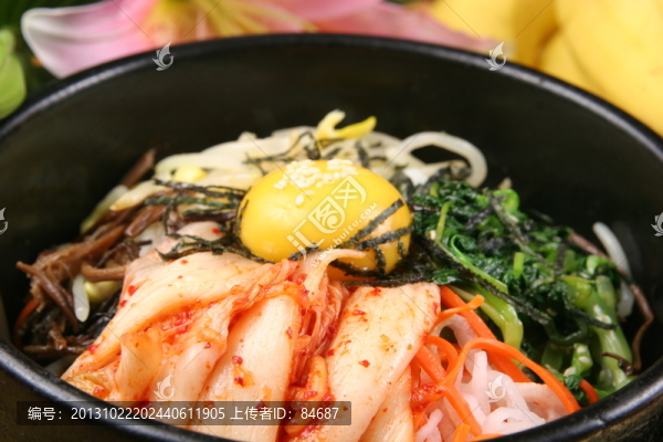 石鍋拌飯