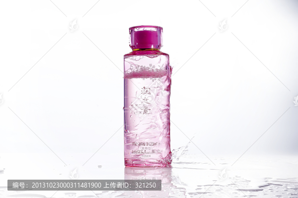 化妝品廣告攝影