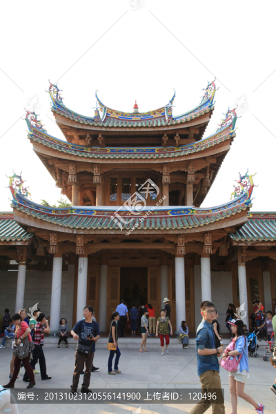 南普陀寺