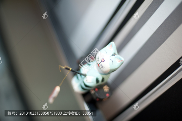 釣魚小貓
