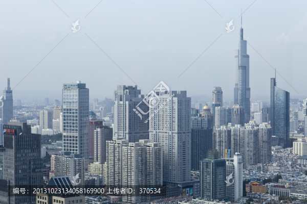 南京,城市,現(xiàn)代建筑,城市建設(shè)