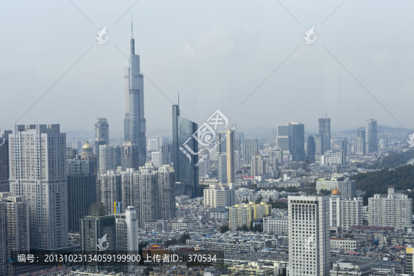 南京,城市,現(xiàn)代建筑,城市建設(shè)