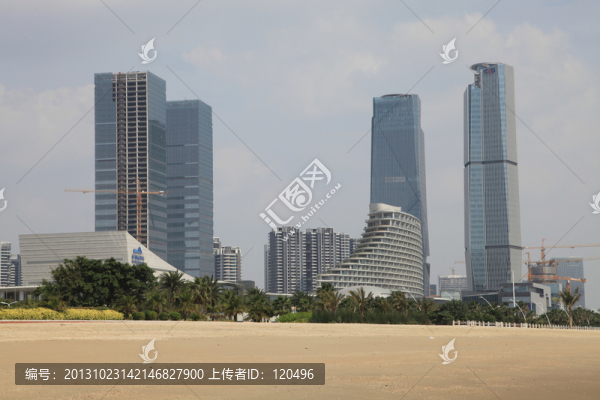 廈門海邊風(fēng)光