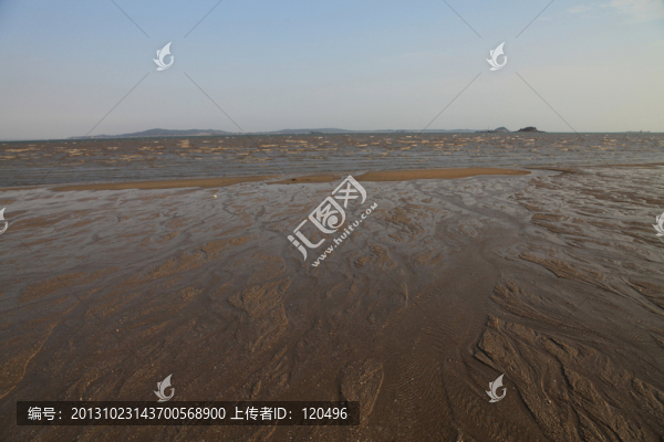 海濱風光