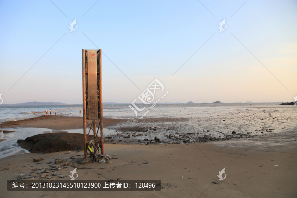 海邊風(fēng)景