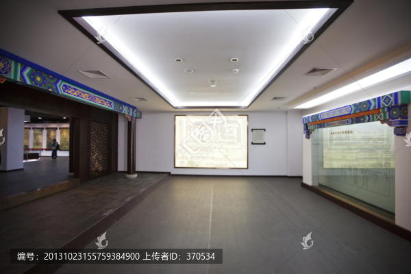 江寧織造博物館