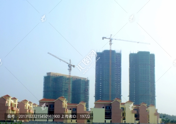 海南儋州城市建設(shè)