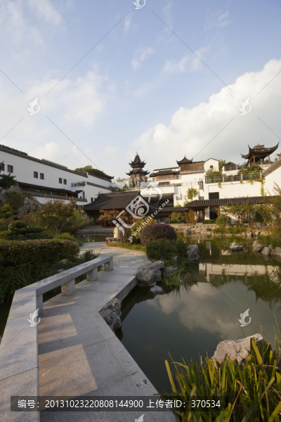 江寧織造博物館