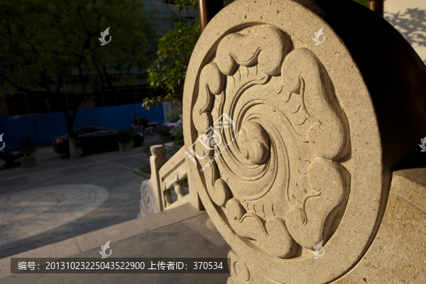 江寧織造博物館,庭院,園林