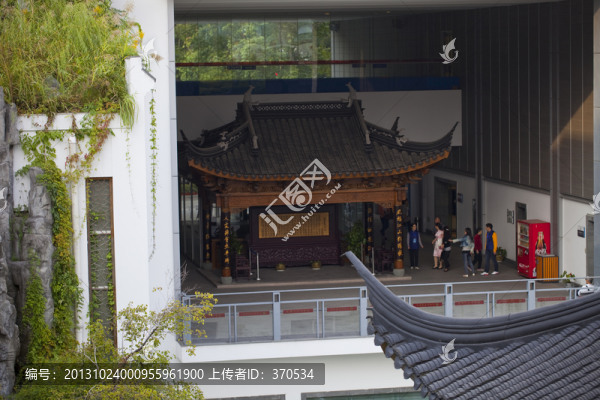 江寧織造博物館