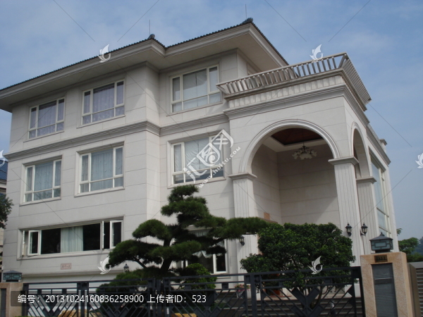 樓房設(shè)計(jì)