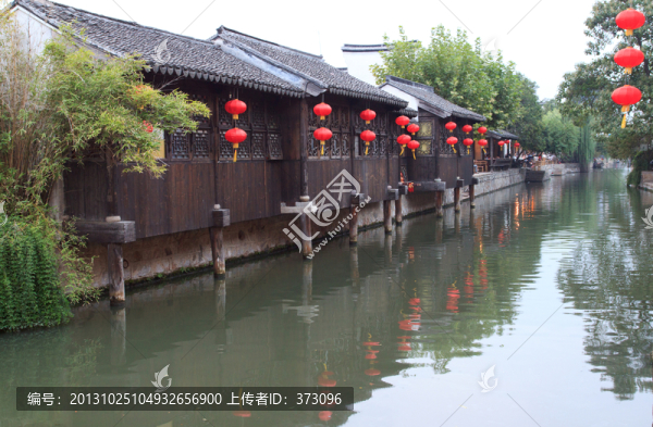 南潯古鎮(zhèn),,水鄉(xiāng)風(fēng)情