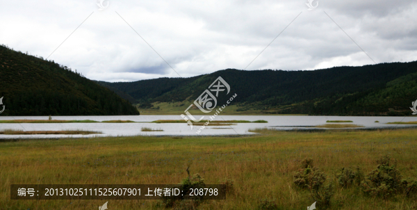 云南香格里拉