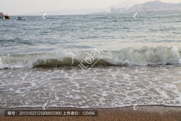海浪