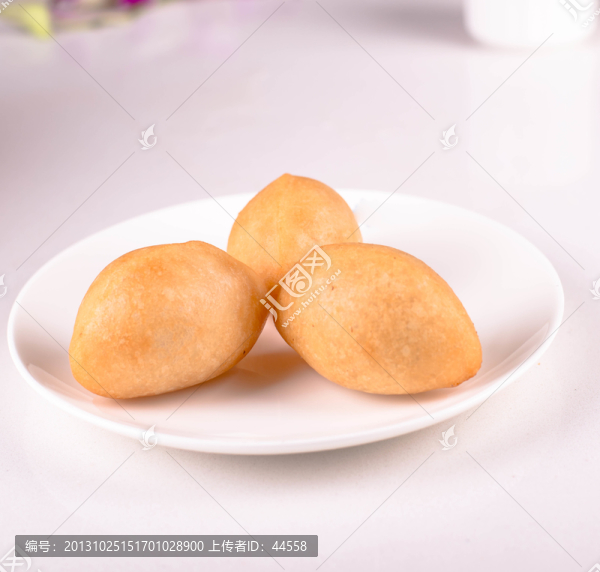 咸水角