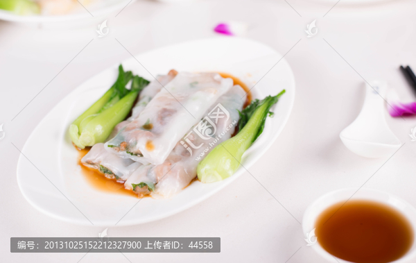 腸粉