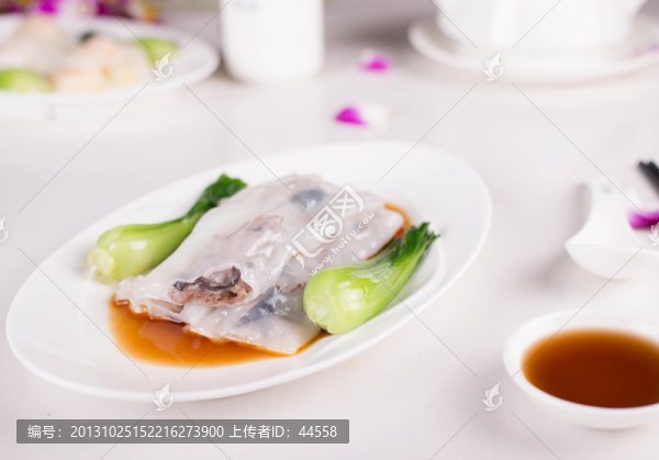 竹笙羅漢齋腸