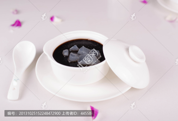 龜苓膏