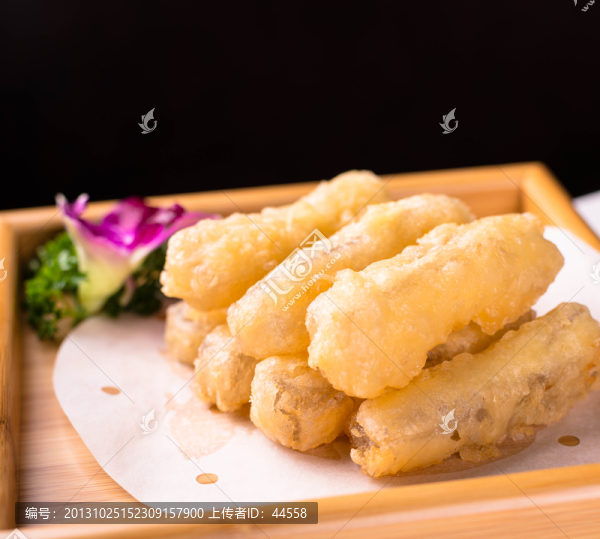 魚排