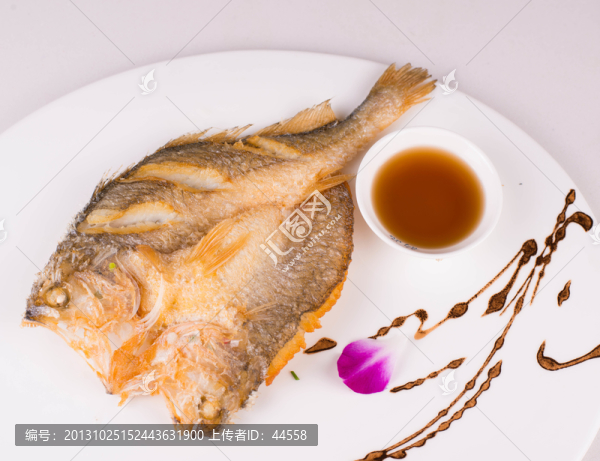 黃魚(yú)鲞