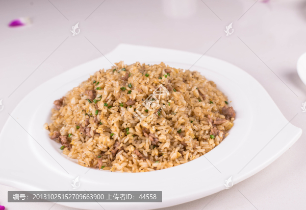 炒飯