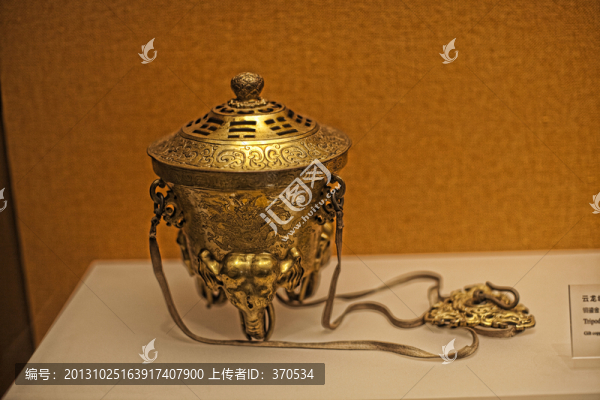 雍和宮館藏文物,藏傳佛教,法器