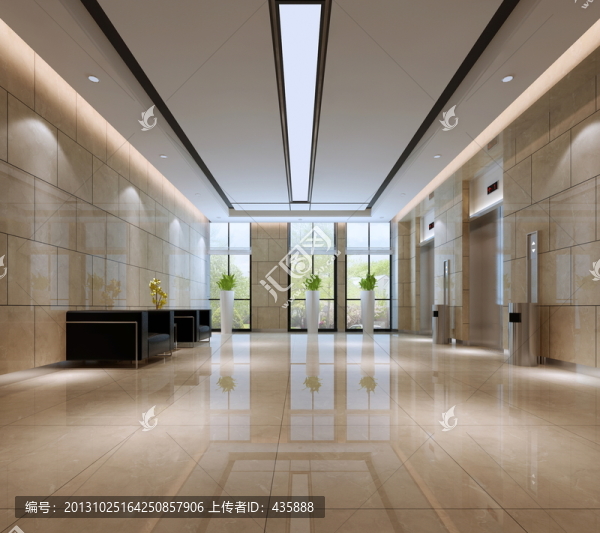 電梯廳