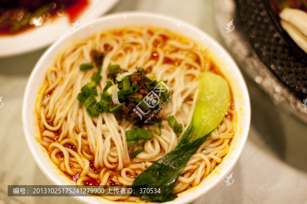 陽(yáng)春面,休閑美食,餐飲
