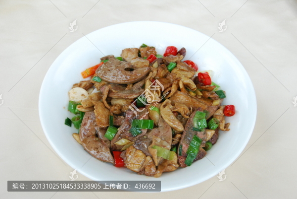 湘西殺豬菜