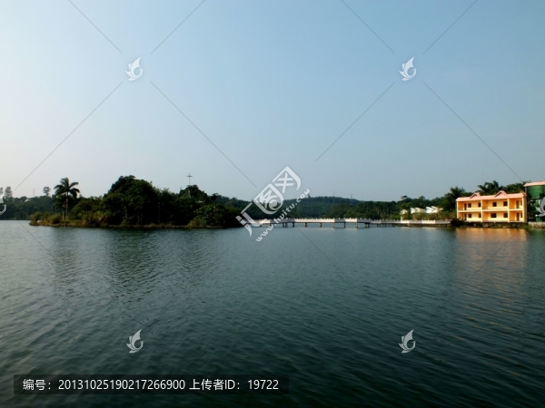 海南,儋州花果山公園