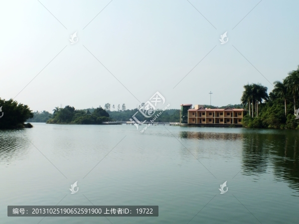 海南,儋州花果山公園