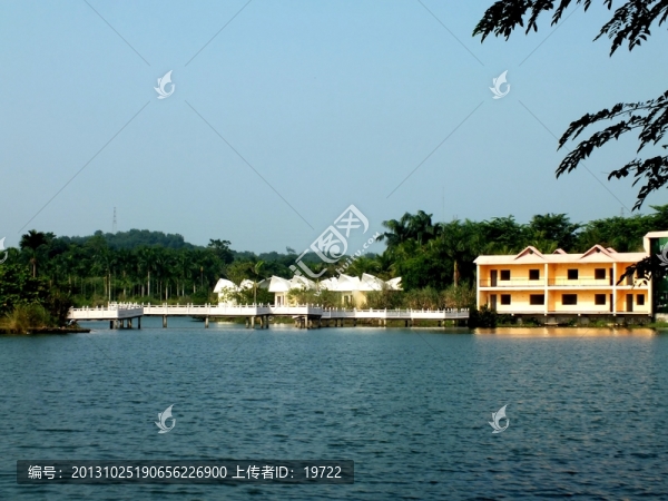 海南,儋州花果山公園